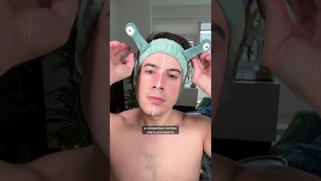 who else is struggles with facial redness?