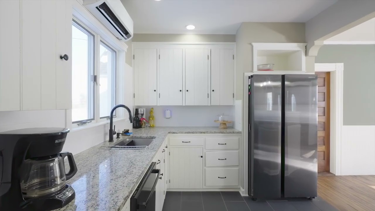 775 N Parish Road - Turner | Maine