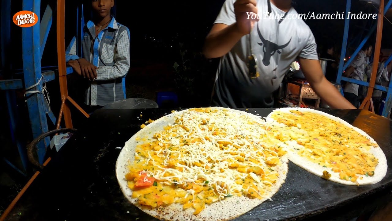 4 नौकरियां छोड़ने के बाद चालू किया खुद का Mr & Mrs Idli Wale Stall l Motivational Story 