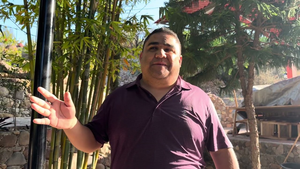Nos invitan a La Hermana Republica de Victoria .
