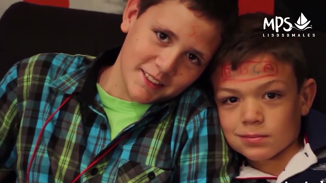 Presentaci&oacute;n MPS Lisosomales