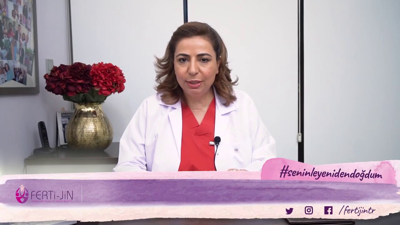 İntralipid Serum Tedavisi Nedir? Kimlere Uygulanır? - Op. Dr. Seval Taşdemir