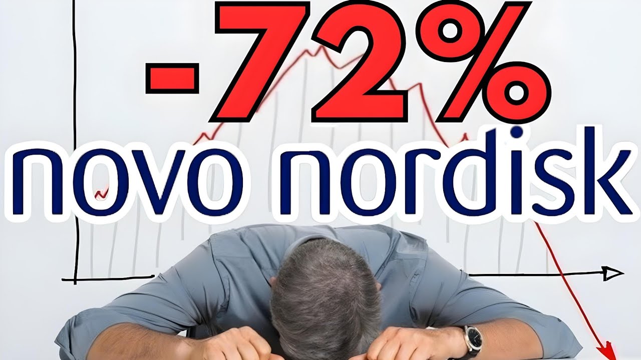 Novo Nordisk Stock: The Comeback Is Near!