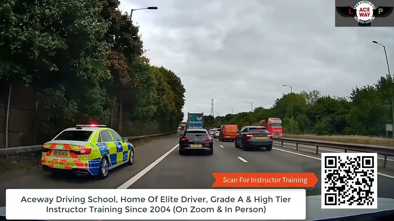 Unpacking the Dvsa National Standard for Driver and Rider Training, and go Beyond The Wheel!