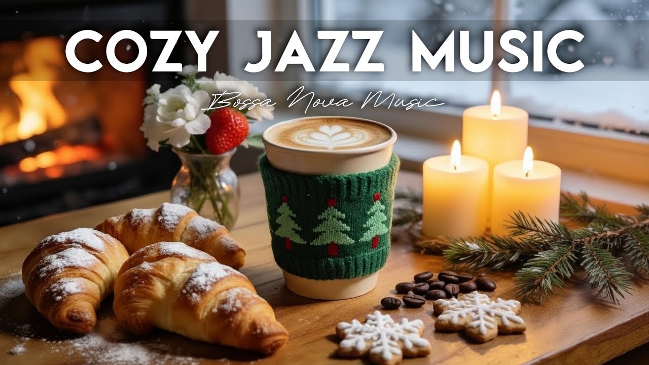 Cozy Porch Ambience☕Chill Lofi Vibe & Crackling Fire💕Lofi Deep Focus to study/work/relax