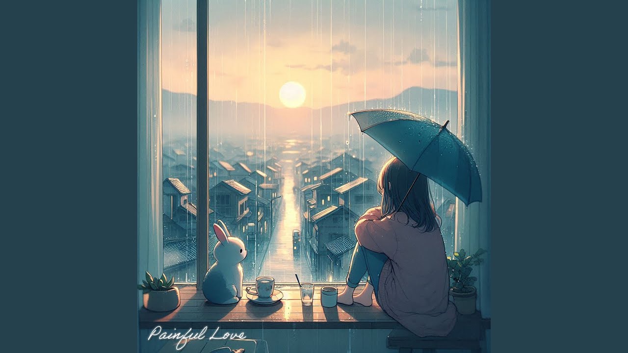 Painful Love