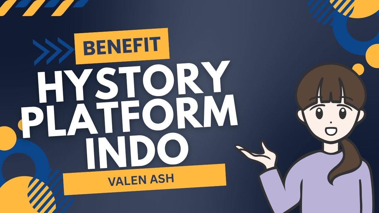 CARA MENULIS DI PLATFORM HYSTORY DAN APA AJA MANFAATNYA UNTUK PENULIS 