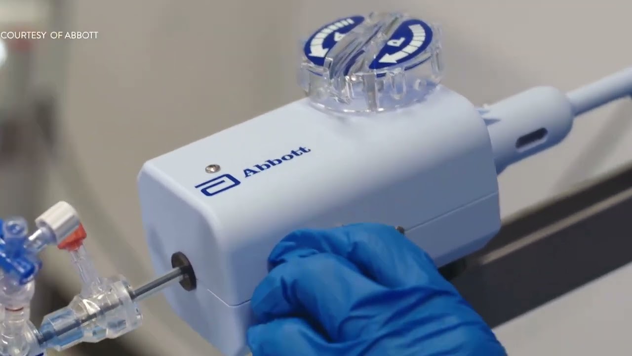 Prix Galien USA 2020 / Interview with Abbott, Best Medical Technology