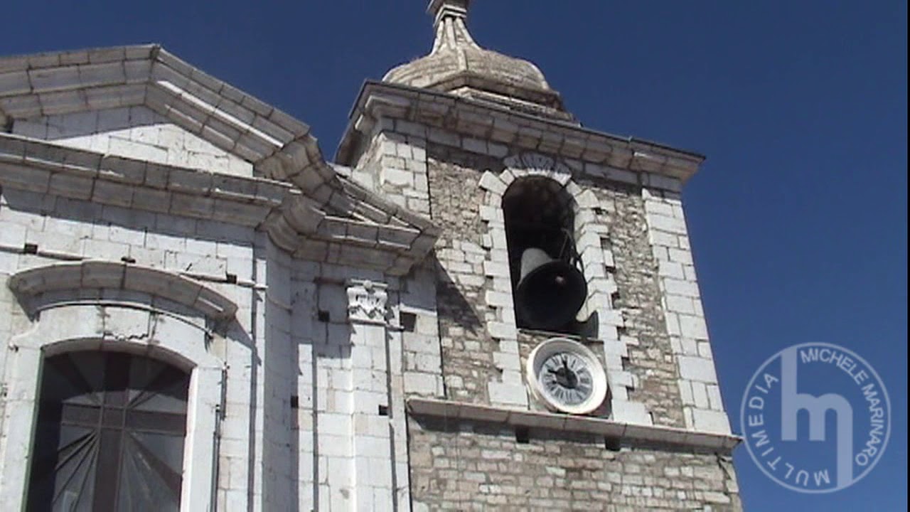 FROSOLONE - DIALOGO TRA I CAMPANONI 