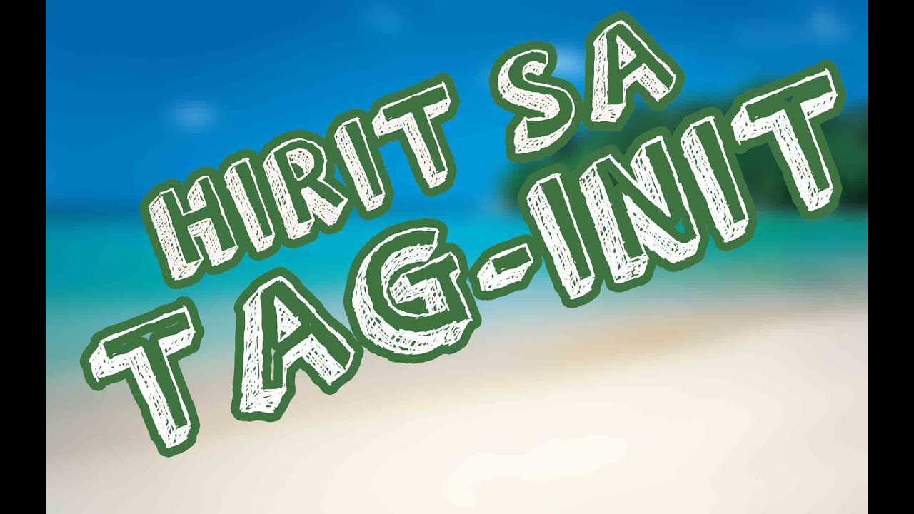 Hirit Sa Tag Init!!! w/ Pineda Family and relatives.