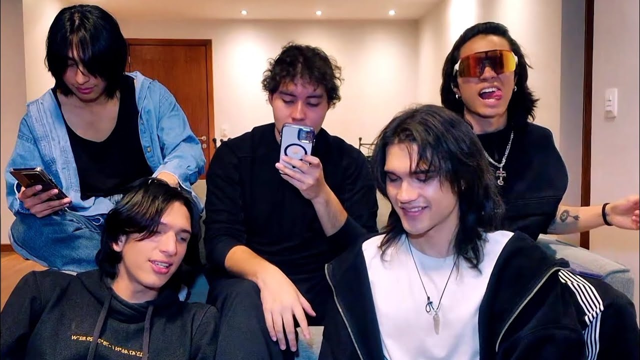 Project A Live TikTok (30.01.2026) 🍀