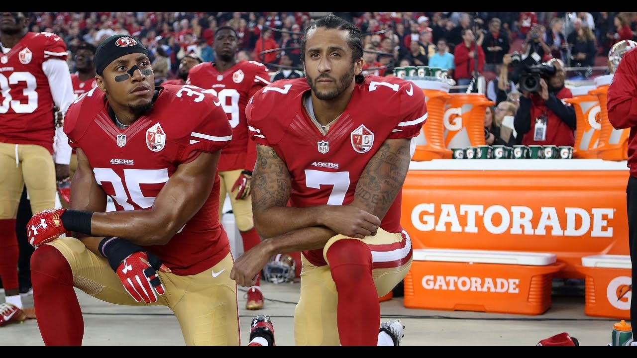 Should Celebrities & Athletes Keep Their Politics to Themselves?