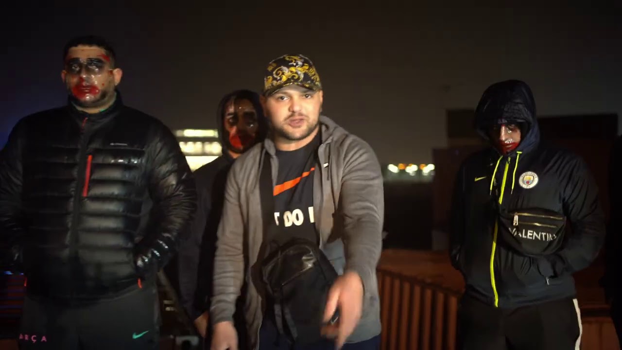 Bouftou - Commission rogatoire #3 (Clip officiel)
