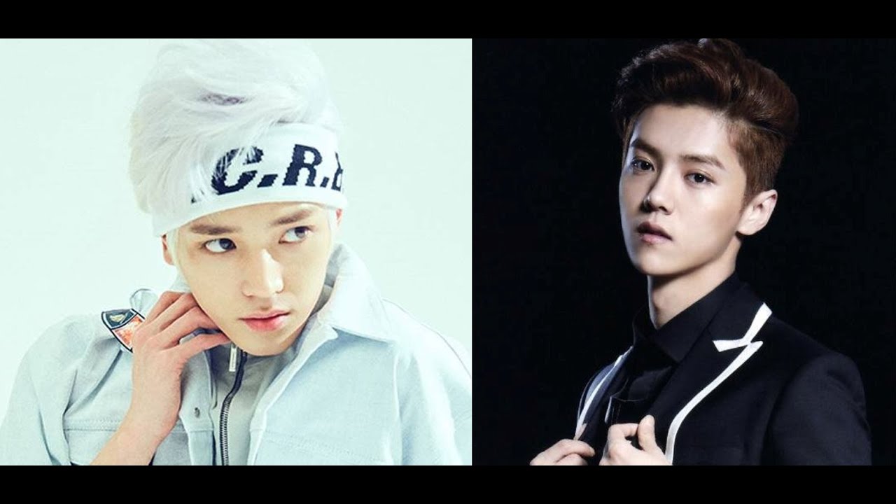 TOP 20 Most Handsome Idol In KPOP History