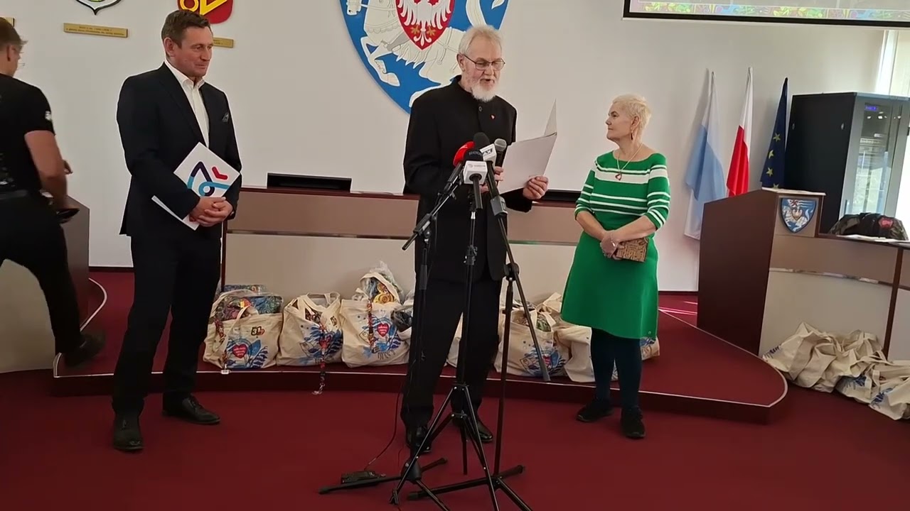 WOŚP w Koszalinie podsumowany! Ile zebrano?