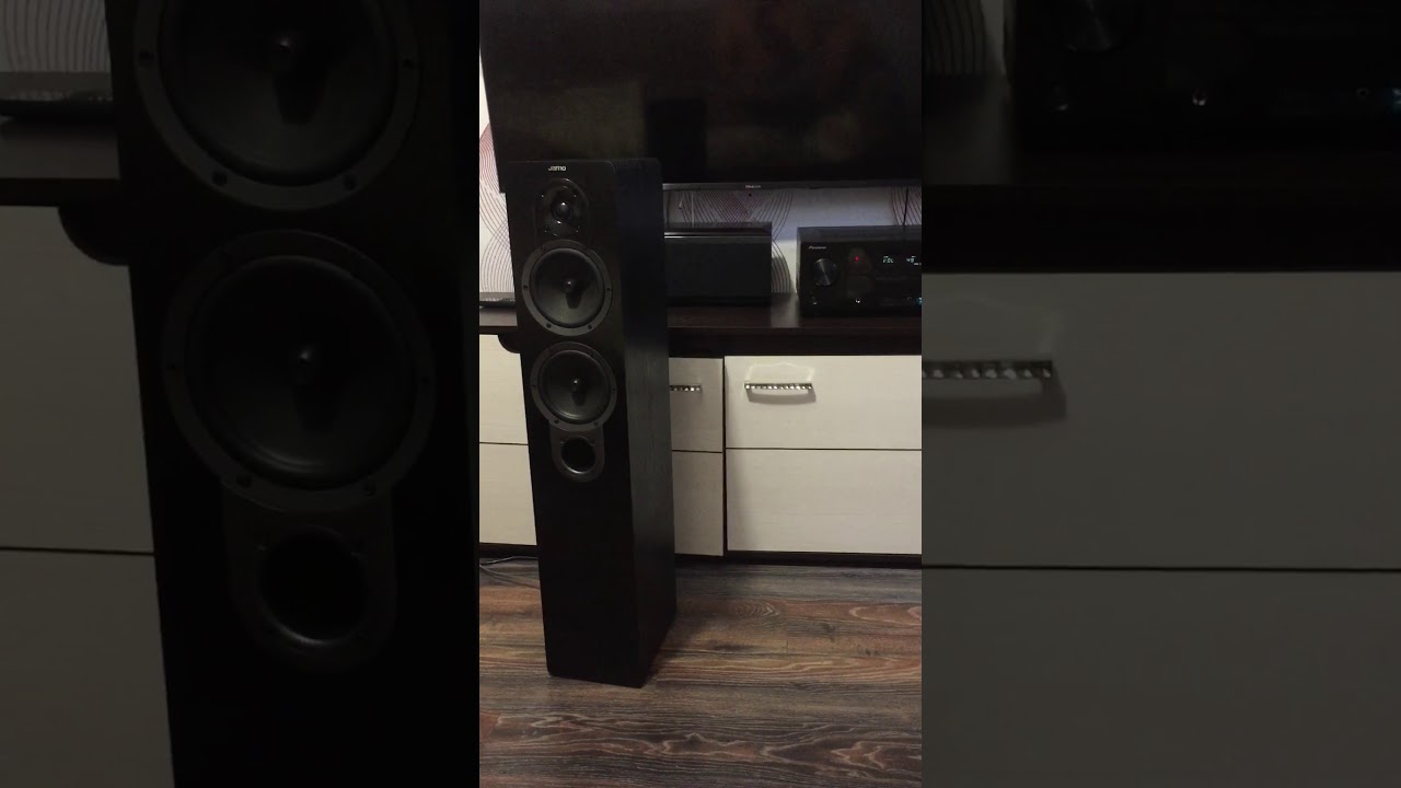 JAMO S 426