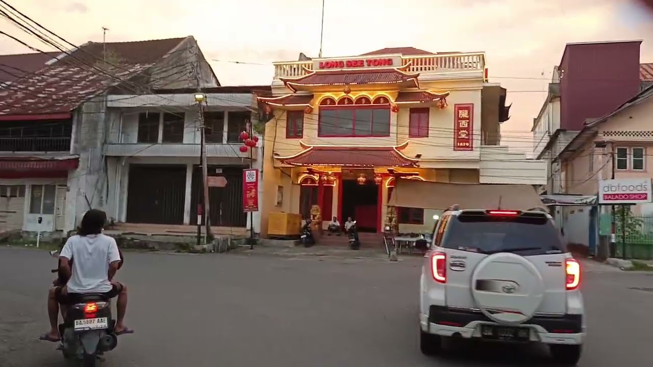 KOTA PADANG #viral #subscribe #shorts