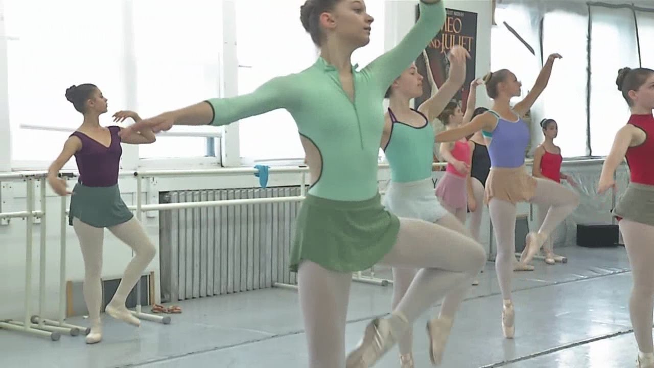 Neglia Ballet