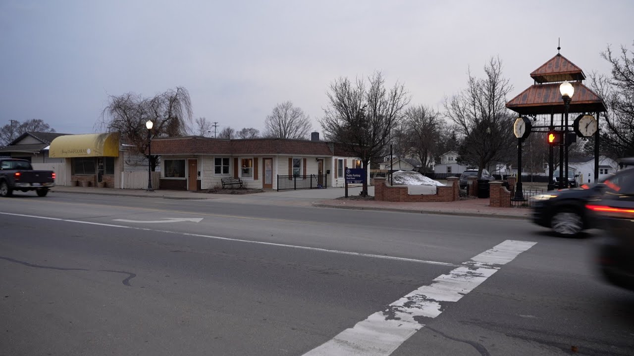 Spring Lake Village Council considers purchasing corner property for development