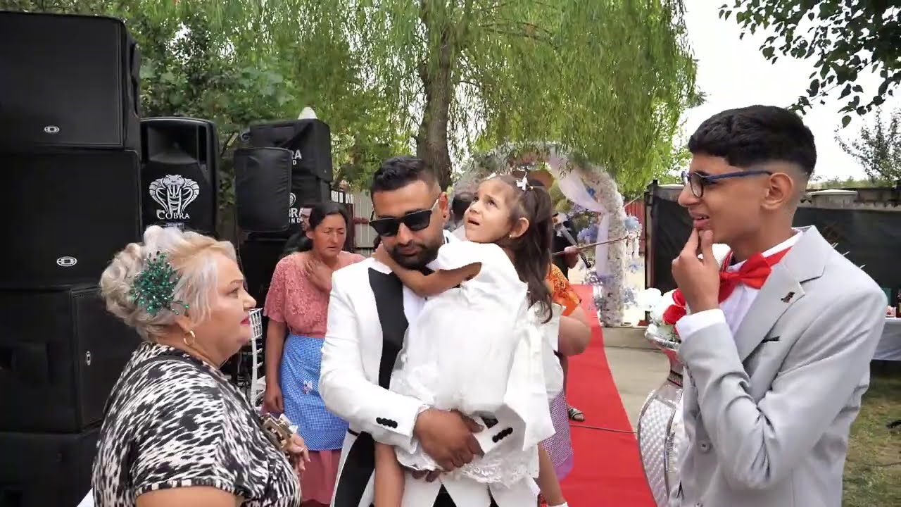 Nuntă Ancuța & Stelian