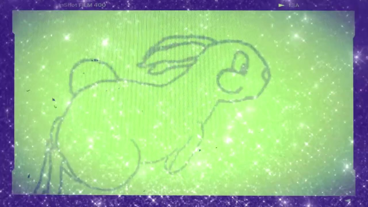 White Rabbit - Don’t worry