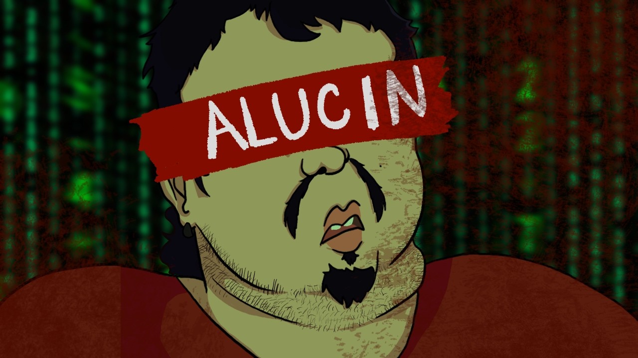 EL HACKER MÁS PATÉTICO DE INTERNET