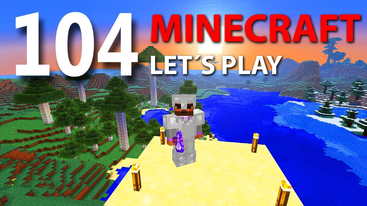 PG | Minecraft S01E104 - Střecha mlýna (CZ/FullHD)