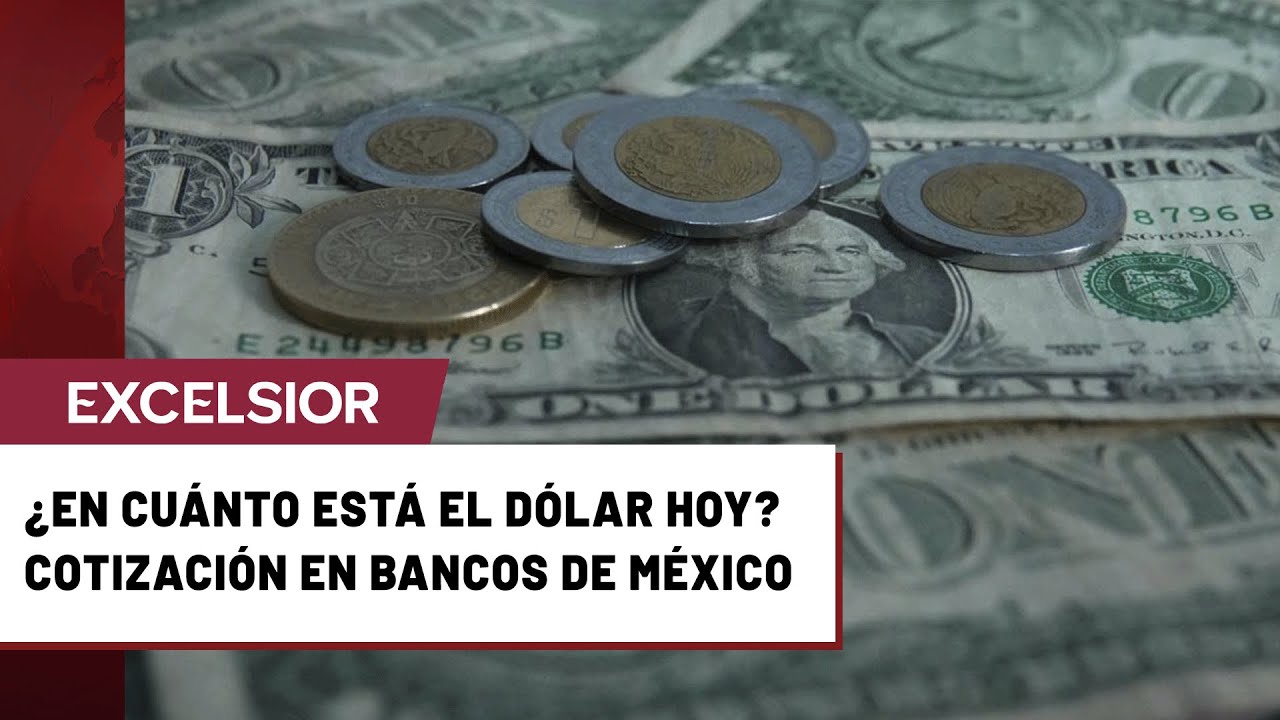 &iquest;En cu&aacute;nto est&aacute; el d&oacute;lar hoy? Cotizaci&oacute;n en bancos de M&eacute;xico este 2 de febrero de 2026