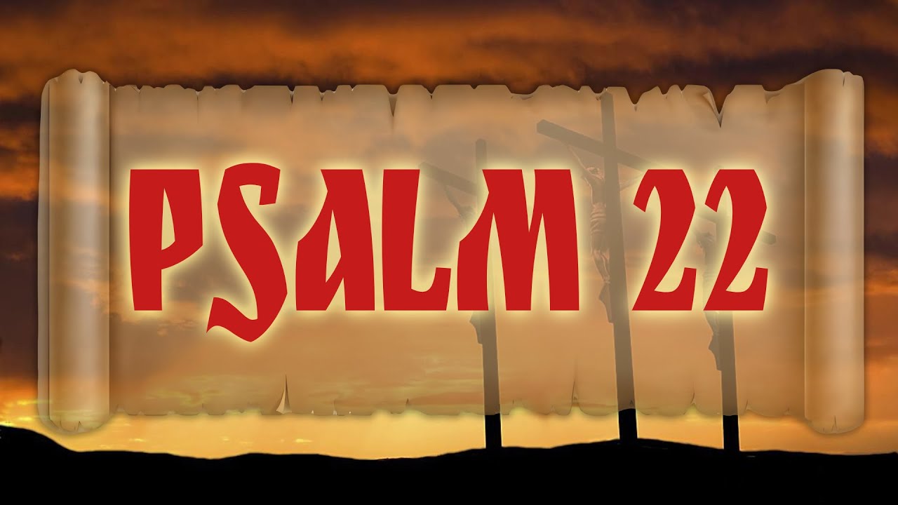 1000% PROOF That Jesus is the Messiah (Psalm 22 Deep Dive)