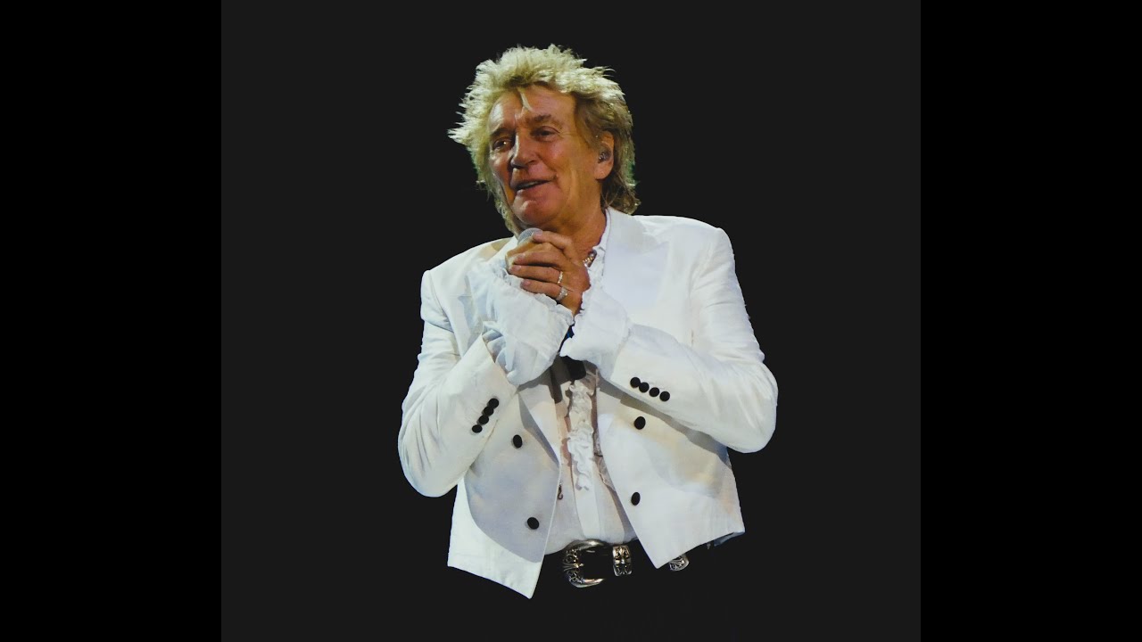 Rod Stewart  