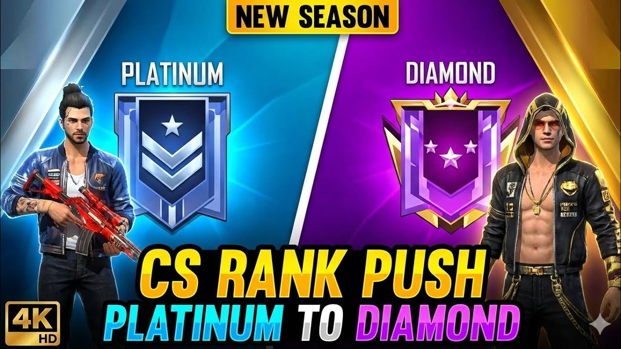👍👍🤯🤯☠️☠️💀💀NEW SEASON CS RANK PUSH PLATINUM TO DIAMOND//LIKE OR SUBSCRIBE KARDO DOSTO BAS 50 SUBSCRIB