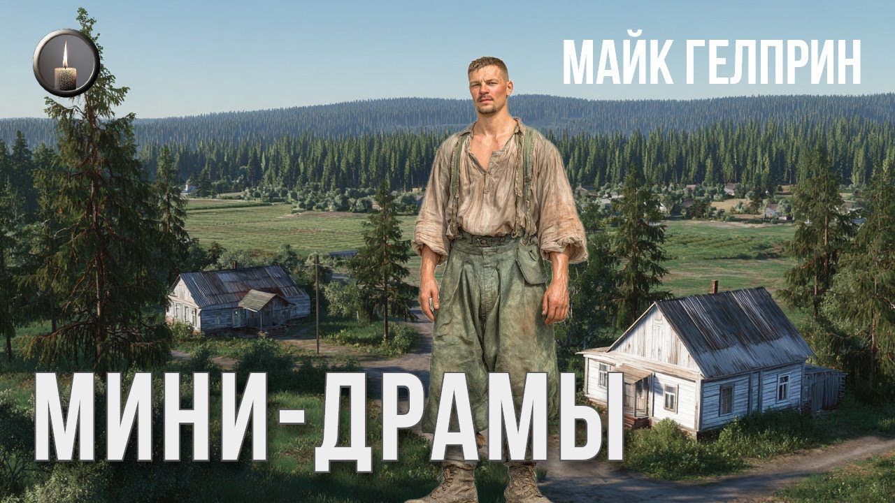 Мини драмы. 