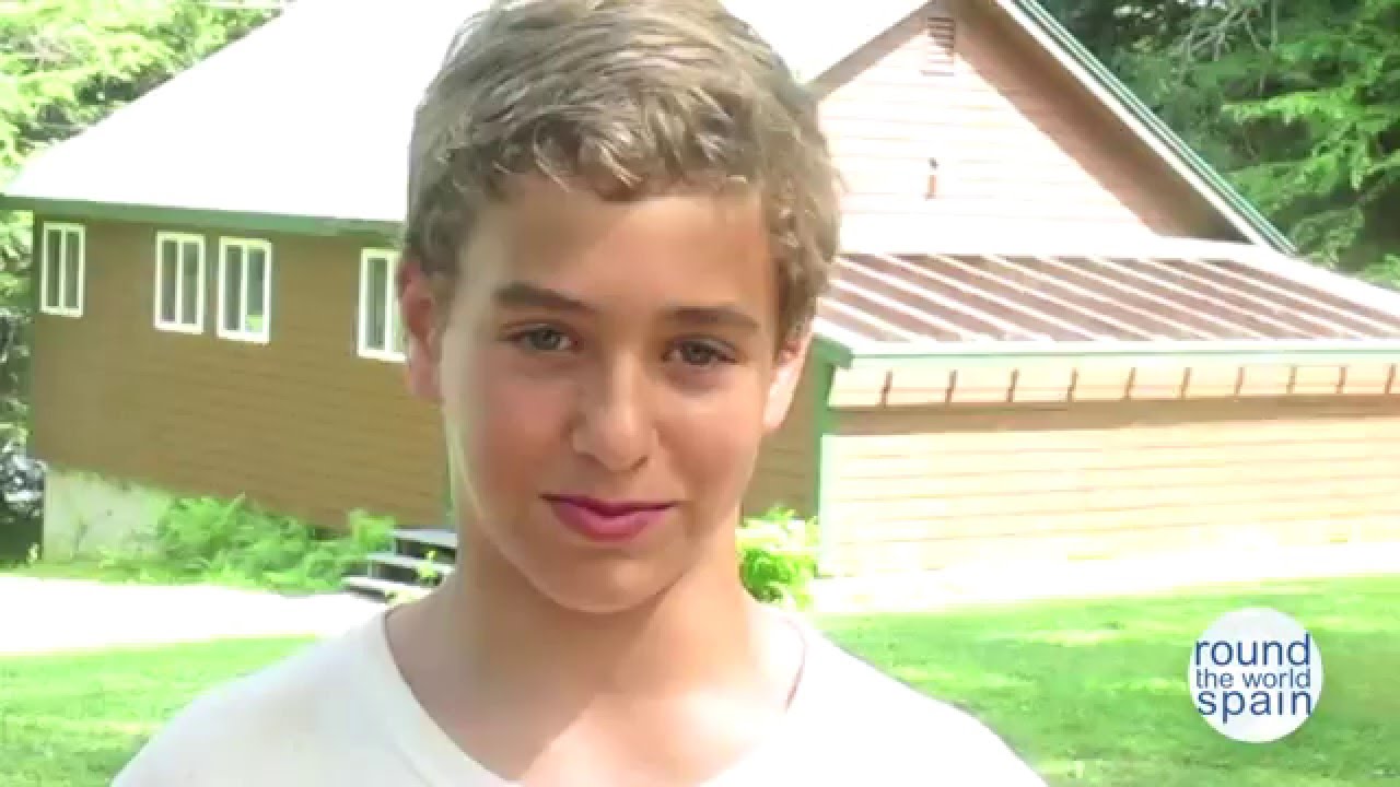 Opiniones de niños españoles en campamentos USA