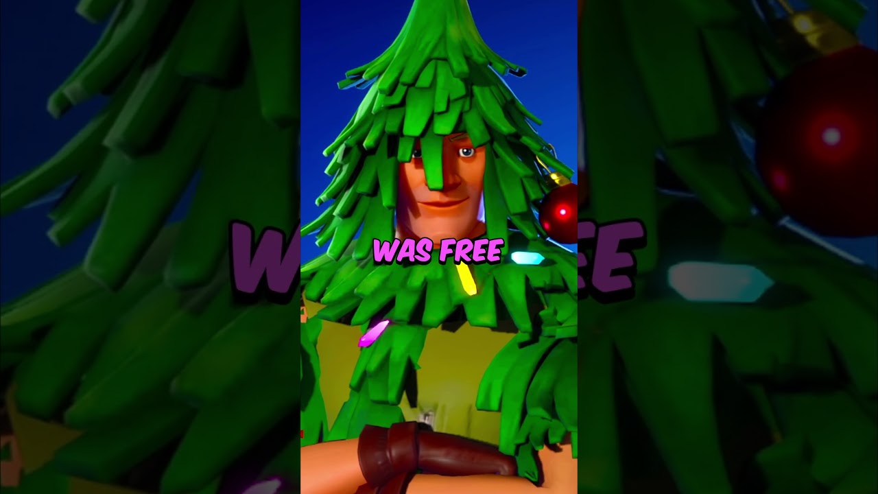 The Most Used Jonesy Skins!