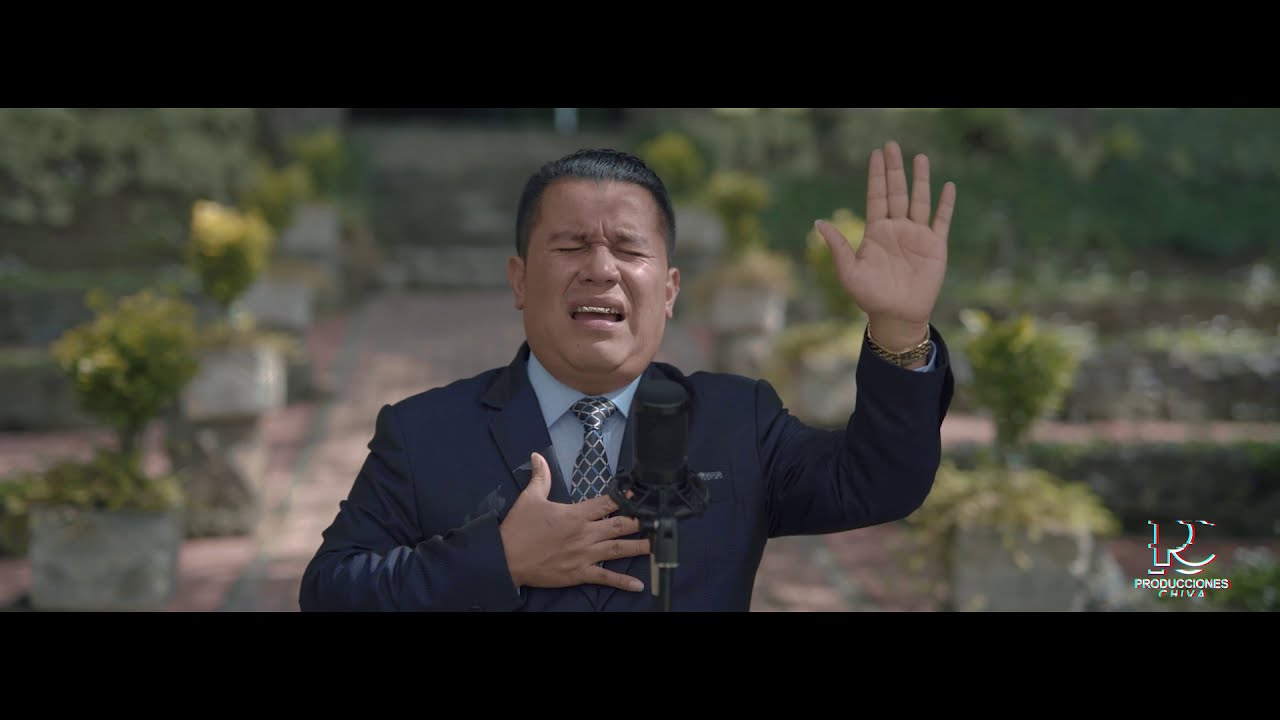 CESAR CETINO - ME HA TOCADO