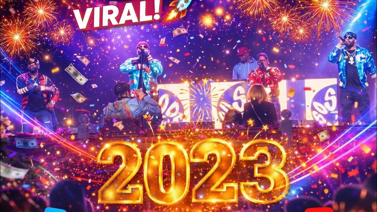 Jagged Edge Live 2023 | I Gotta Be
