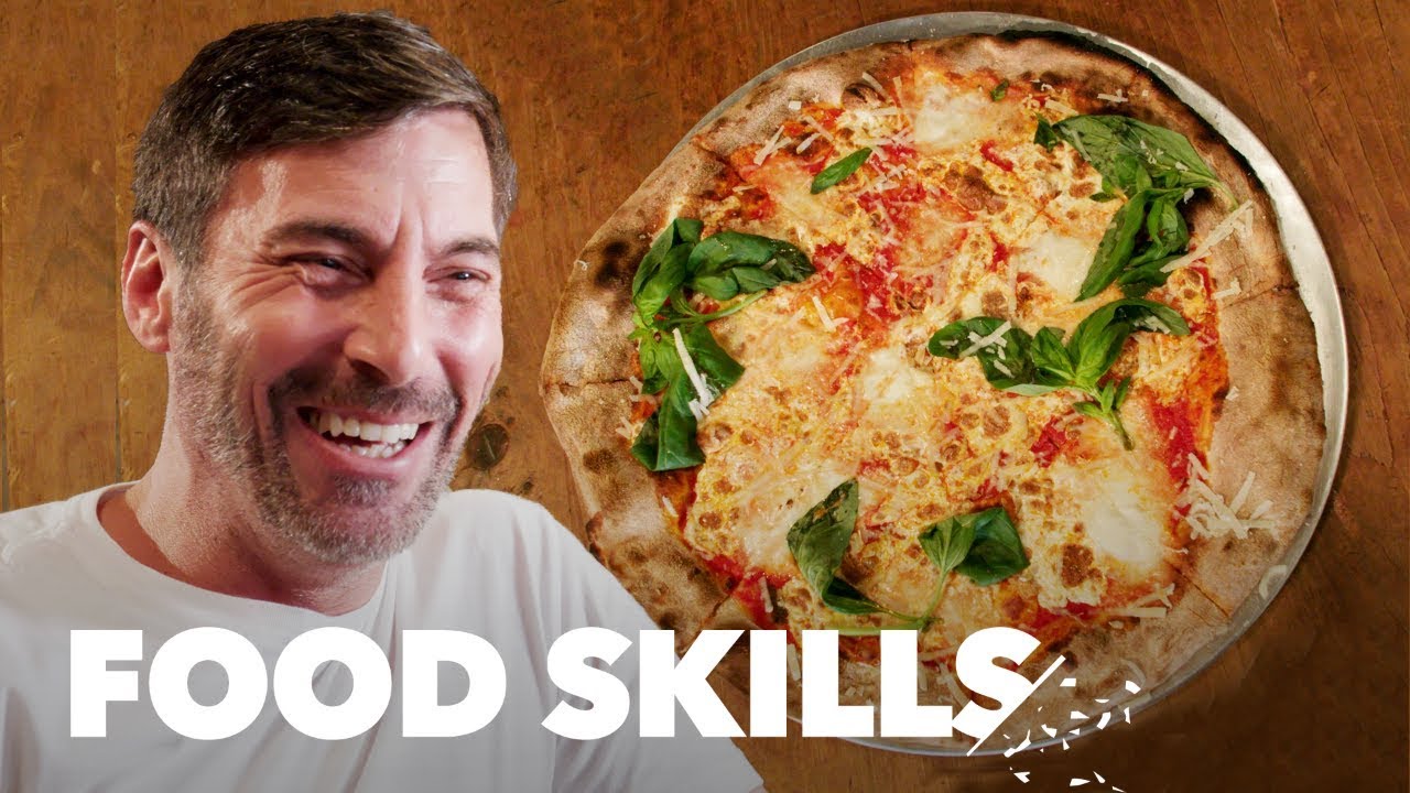 Pizza in Its Purest Form: The Story of Lucali | Food Skills