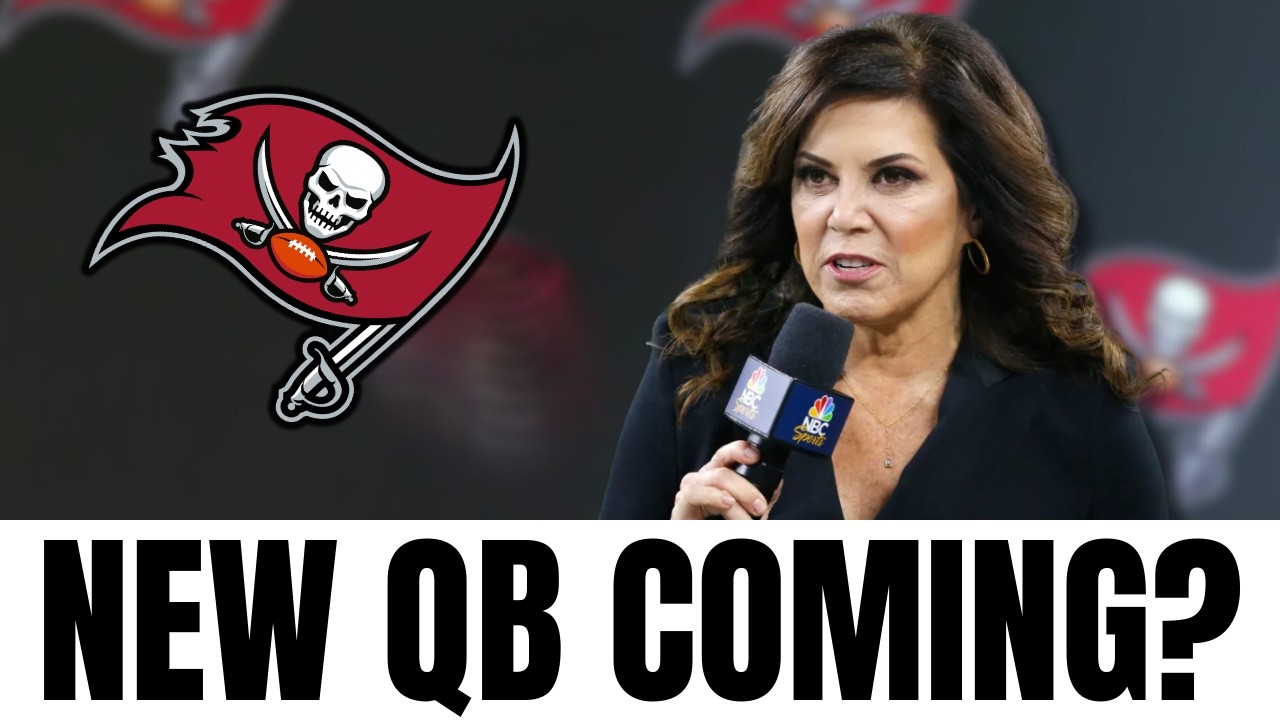 Buccaneers Surprise Everyone With Possible New Offensive Addition