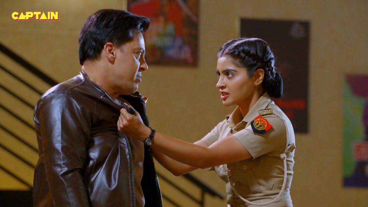 अपनी बहन की मौत का बदला कैसे लिया Karishma Singh ने आतंकवादियों से || Maddam Sir - Ep. 609