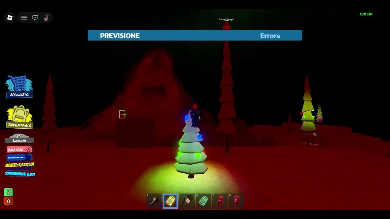 Tornado alley Tartarus spawn Win Both idol No ancient text on Classic State Park (1 Survivor)