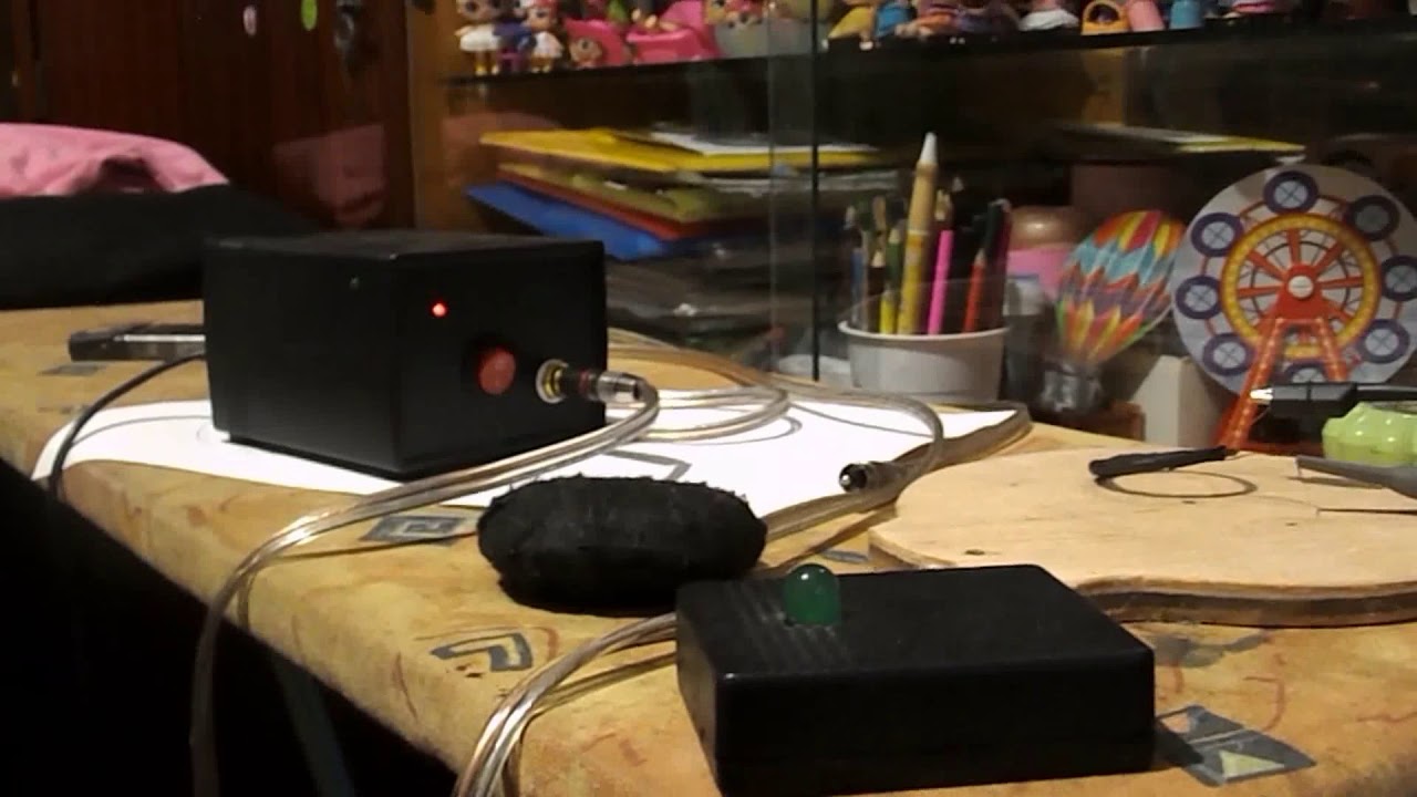 Катушка Мишина отзыв об использовании.