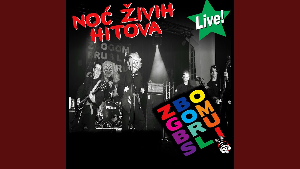 Nikad nemoj plakati zbog ljubavi