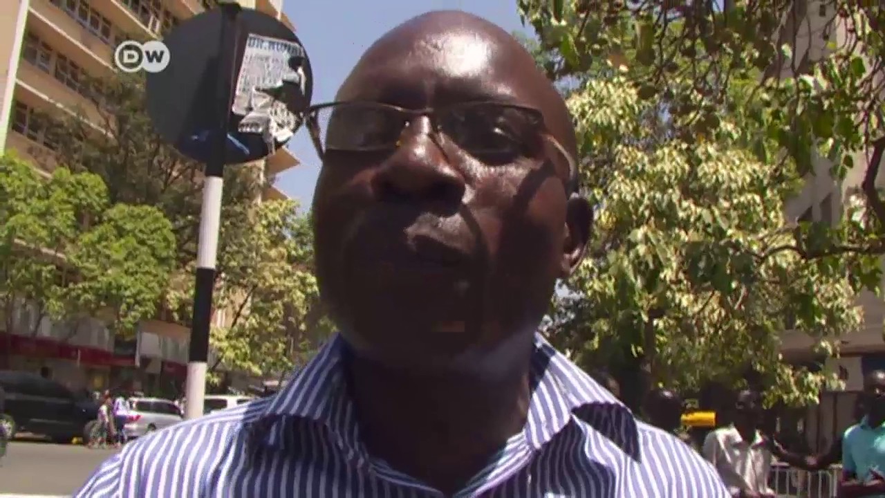 Kenya's doctors end 100-day strike | DW News