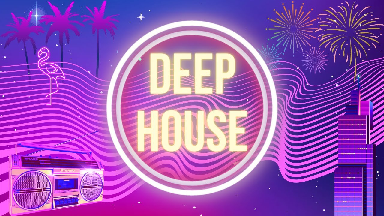 🌠Deep House 