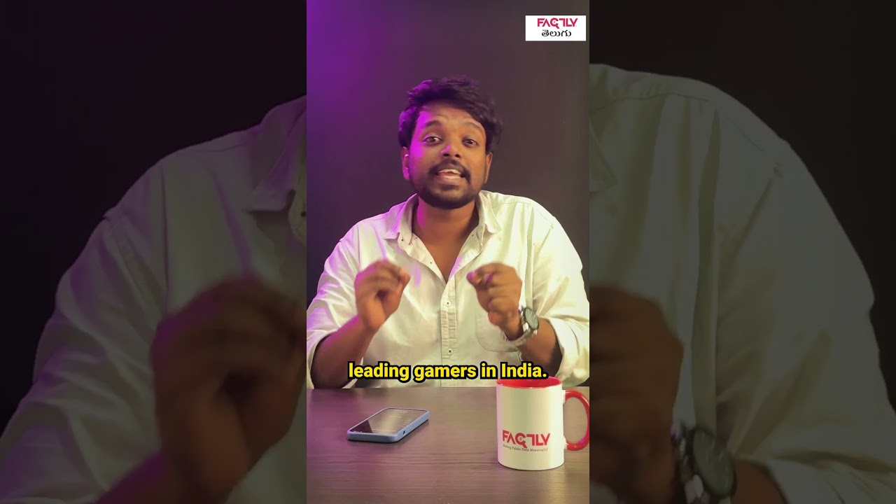 Does Viral Video Show PM Modi Playing & Promoting Chicken Road 2 to Make Money?