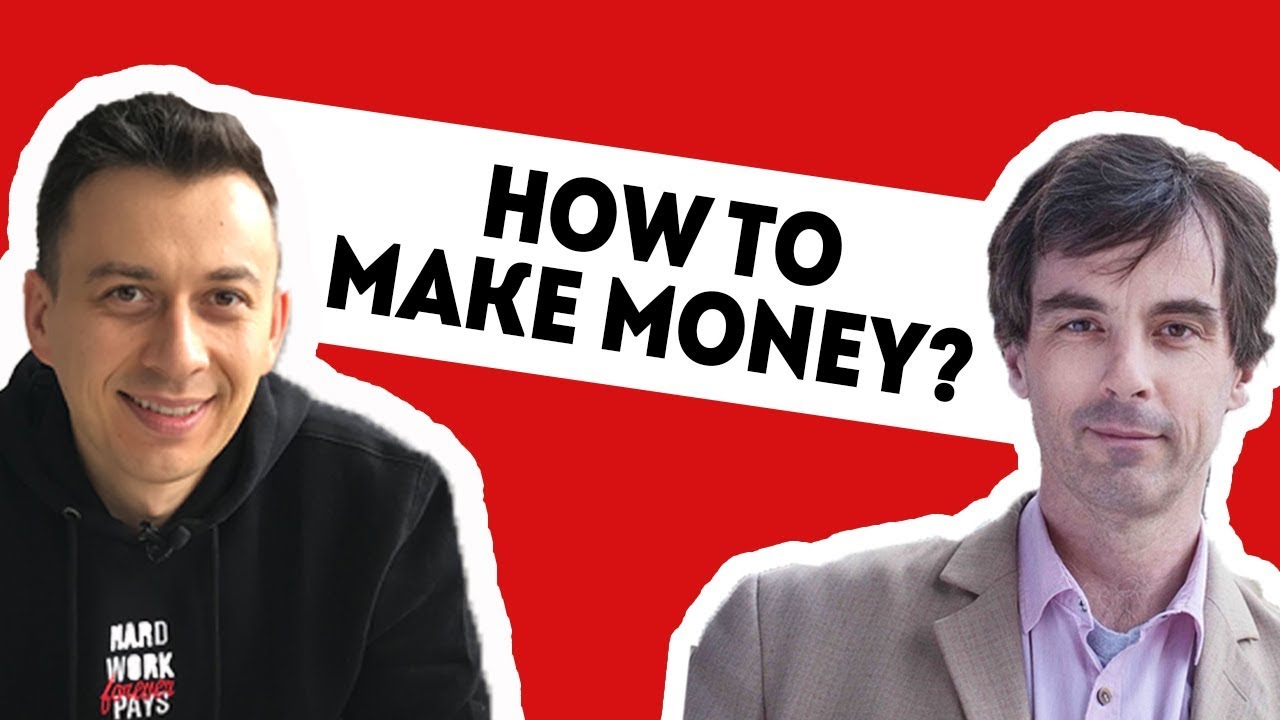 How to lead a successful business?