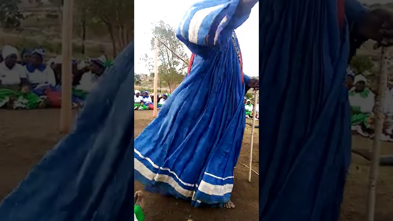 Zion Domboshawa , Muposi