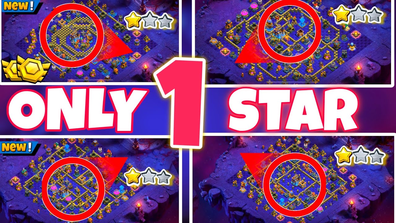 TOP 15 TH18 CWL BASES DAY 3 🔥 BEST TH18 LEGEND LEAGUE & RANK MODE ANTI 2 STAR WAR BASE 2025 