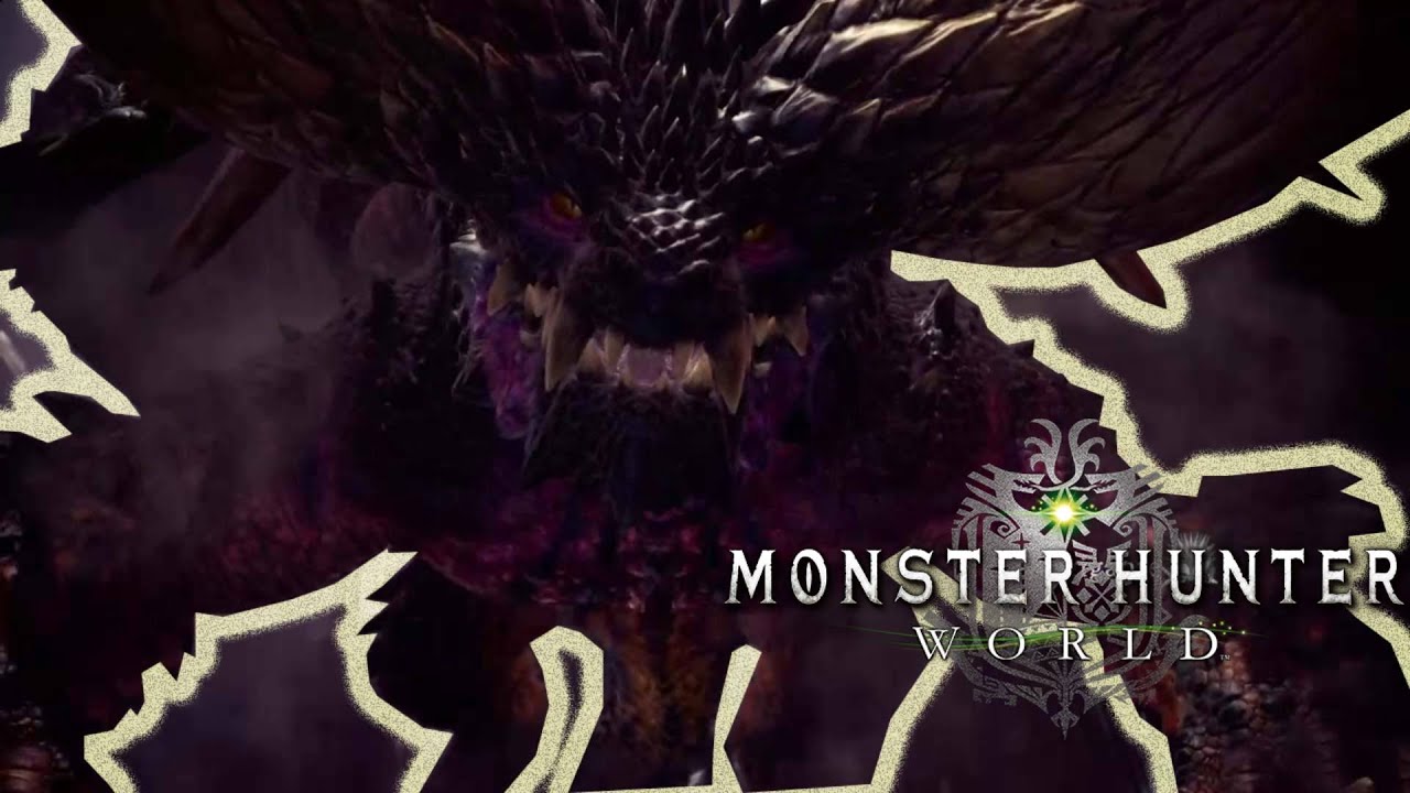 MONSTER HUNTER WORLD ICEBORNE - Ep 15 - 