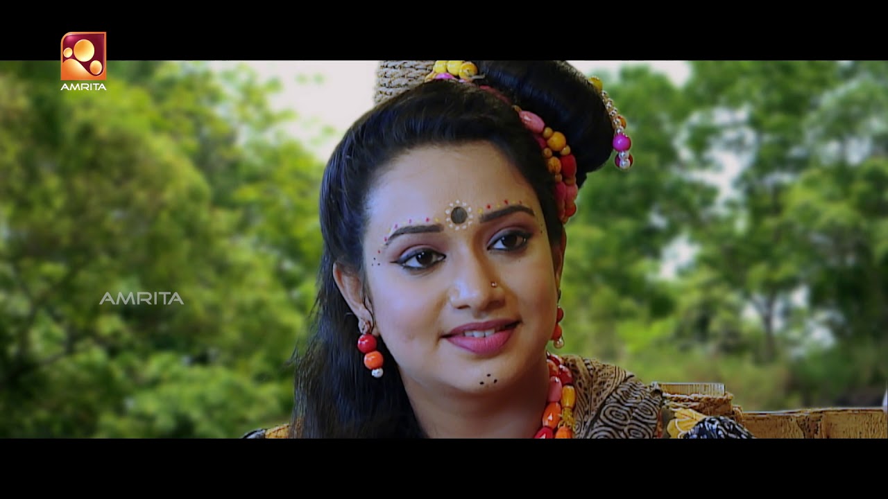 AYYAPPA SARANAM |അയ്യപ്പശരണം | AmritaTV | Episode - 53
